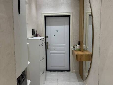 2 otaqlı mənzil, 51 m², Neftçilər: 175 000 ₼ 4