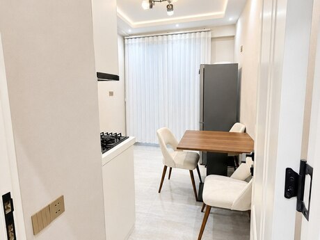 2 otaqlı mənzil, 51 m², Neftçilər: 175 000 ₼ 2