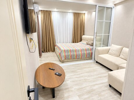 Elan №6505460 - Bakı, Neftçilər m., 2 otaqlı, 51 m², 7/14 mərtəbə