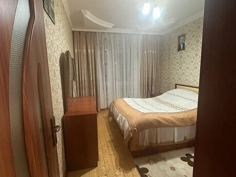 4-комнатная квартира, 110 м², Həzi Aslanov: 203 000 ₼ 5