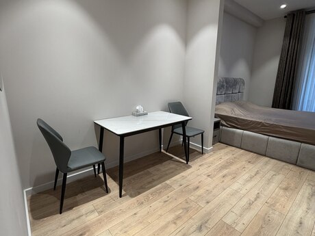 1-комнатная квартира, 42 м², Marina Village: 238 000 ₼ 5