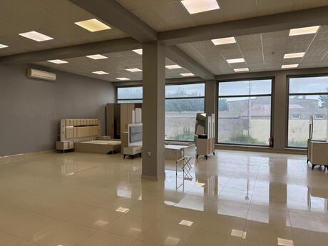 Elan №6505429 - Bakı, Mərdəkan q., 920 m²