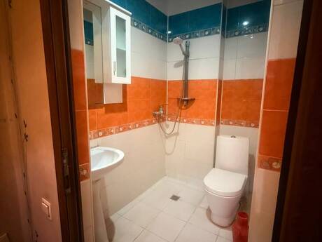 Аренда: 2-комнатная квартира, 50 м², Badamdar: 597 ₼/мес 4