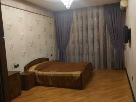 2-room apartment for rent, 80 m², 28 May: 950 ₼/mo 4