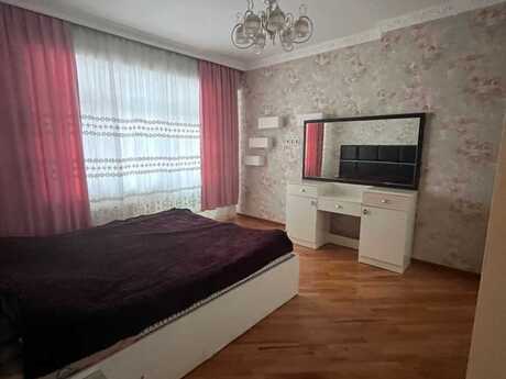 Kirayə 3 otaqlı mənzil, 115 m², 20 Yanvar: 850 ₼/ay 5