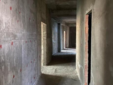 4 otaqlı mənzil, 280 m², Nizami: 700 000 ₼ 2