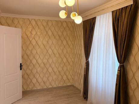 2-комнатная квартира, 50 м², Nəriman Nərimanov: 164 000 ₼ 5