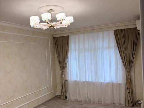 Объявление №6505480 - Баку, м. Нариман Нариманов, 2-комн., 50 м², 1/5 этаж