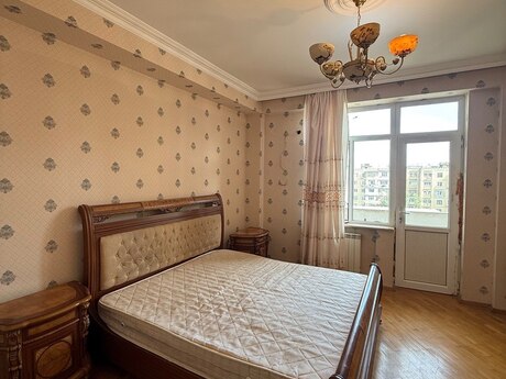 2 otaqlı mənzil, 90 m², Yeni Yasamal: 190 000 ₼ 5