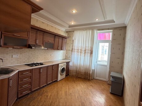 2 otaqlı mənzil, 90 m², Yeni Yasamal: 190 000 ₼ 3