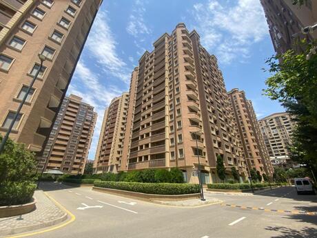 Elan №6505445 - Bakı, 28 May m., 3 otaqlı, 120 m², 6/16 mərtəbə