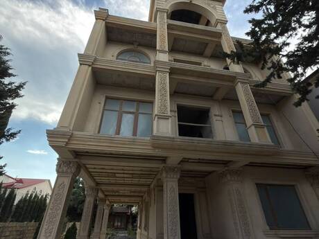 15-комнатный дом, 1 100 м², Badamdar: 1 800 000 ₼ 4