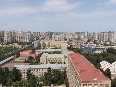 7-комнатная квартира, 750 м², Elmlər Akademiyası: 700 000 ₼ 3