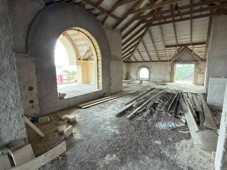 15-комнатный дом, 1 100 м², Badamdar: 1 800 000 ₼ 5