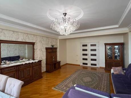 3 otaqlı mənzil, 150 m², Badamdar: 429 000 ₼ 3