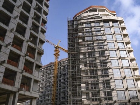 3 otaqlı mənzil, 98,1 m², Bakıxanov: 225 000 ₼ 2