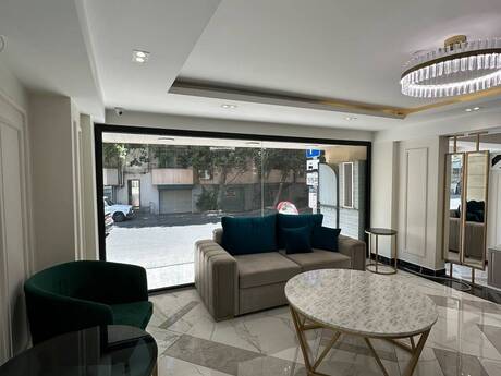 Elan №6505472 - Bakı, Nərimanov r., 150 m²