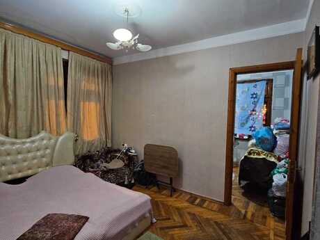 3 otaqlı mənzil, 80 m², Nəriman Nərimanov: 210 000 ₼ 5