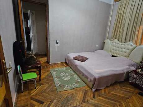 3 otaqlı mənzil, 80 m², Nəriman Nərimanov: 210 000 ₼ 4