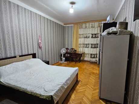 3 otaqlı mənzil, 80 m², Nəriman Nərimanov: 210 000 ₼ 2