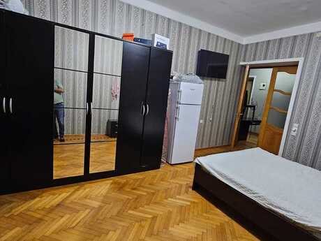 3 otaqlı mənzil, 80 m², Nəriman Nərimanov: 210 000 ₼ 3