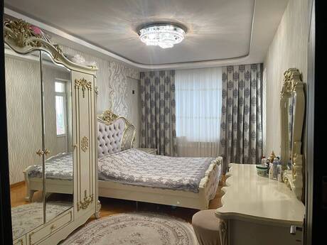 3-комнатная квартира, 112 м², İnşaatçılar: 259 000 ₼ 4