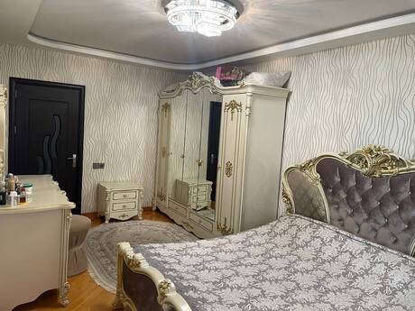 3-комнатная квартира, 112 м², İnşaatçılar: 259 000 ₼ 5