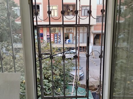 Kirayə 2 otaqlı mənzil, 55 m², Memar Əcəmi: 550 ₼/ay 2