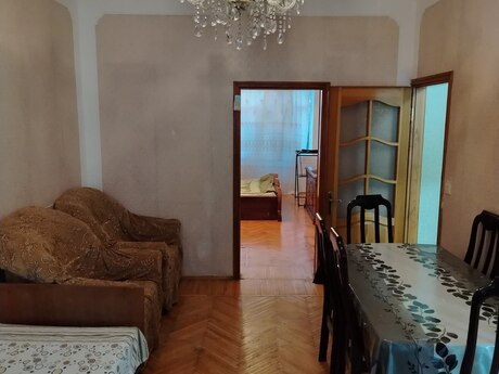 Kirayə 2 otaqlı mənzil, 55 m², Memar Əcəmi: 550 ₼/ay 5