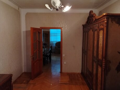 Kirayə 2 otaqlı mənzil, 55 m², Memar Əcəmi: 550 ₼/ay 4