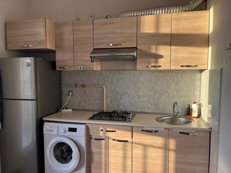 2-room apartment for rent, 60 m², Mida Yasamal: 700 ₼/mo 3