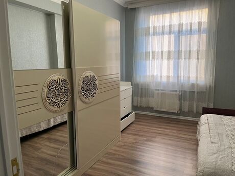 2-room apartment for rent, 60 m², Mida Yasamal: 700 ₼/mo 4