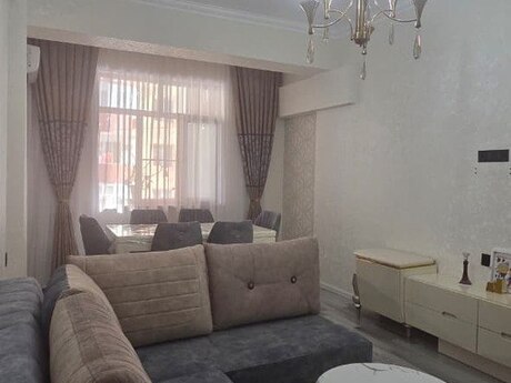 2-room apartment, 74 m², 8-ci kilometr: 168 500 ₼ 3