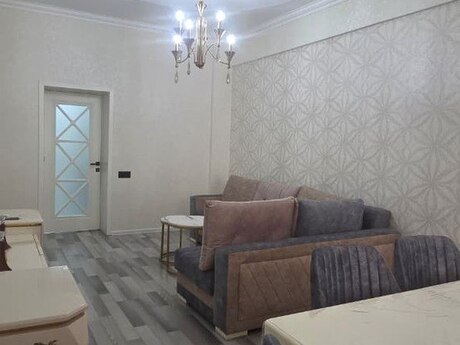 2-room apartment, 74 m², 8-ci kilometr: 168 500 ₼ 4