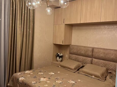 Kirayə 2 otaqlı mənzil, 75 m², 28 May: 70 ₼/ay 4