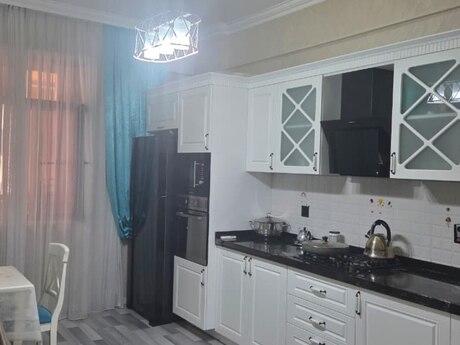 2-room apartment, 74 m², 8-ci kilometr: 168 500 ₼ 5