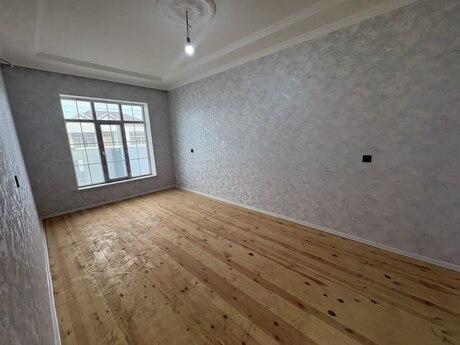 3 otaqlı həyət evi, 80 m², Məmmədli: 88 000 ₼ 3