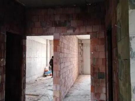 2 otaqlı mənzil, 56 m², Yeni Günəşli: 128 000 ₼ 3