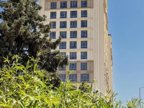 Elan №6505514 - Bakı, Yeni Günəşli q., 2 otaqlı, 56 m², 7/14 mərtəbə