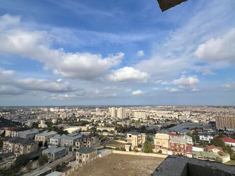 Объявление №6505513 - Баку, м. Халглар Достлугу, 2-комн., 120 м², 16/18 этаж