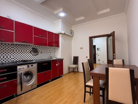 Elan №6505524 - Bakı, 8-ci mikrorayon q., 2 otaqlı, 105 m², 6/18 mərtəbə