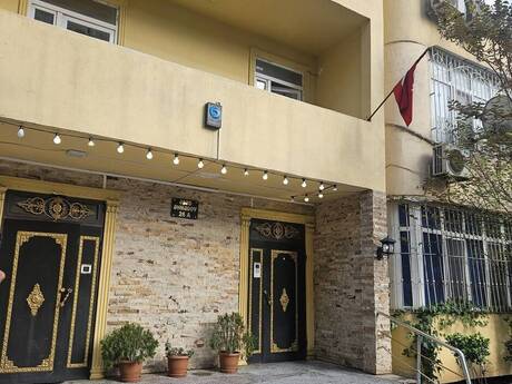 3 otaqlı mənzil, 127 m², İnşaatçılar: 240 000 ₼ 2