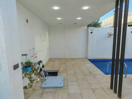 3 otaqlı həyət evi, 90 m², Şüvəlan: 168 000 ₼ 3