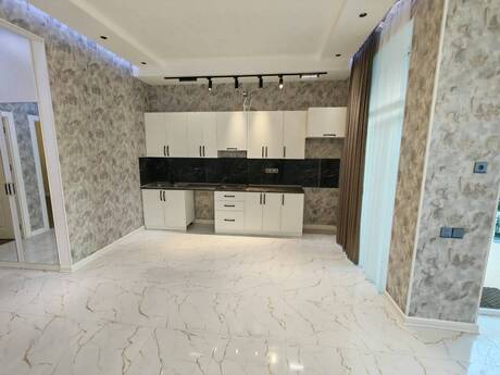 3 otaqlı həyət evi, 90 m², Şüvəlan: 168 000 ₼ 5