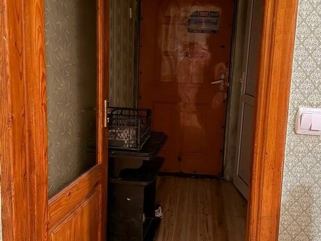Kirayə 2 otaqlı mənzil, 50 m², Memar Əcəmi: 600 ₼/ay 4