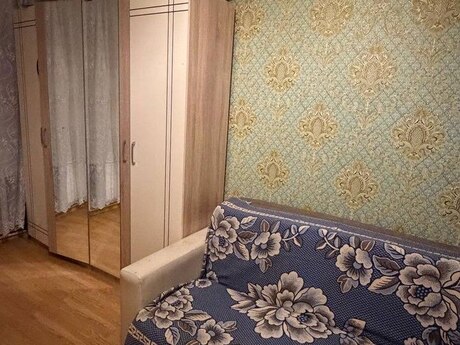 Kirayə 2 otaqlı mənzil, 50 m², Memar Əcəmi: 600 ₼/ay 5