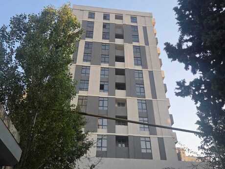 3-комнатная квартира, 127 м², İnşaatçılar: 278 000 ₼ 3