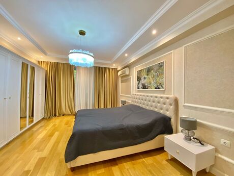 Аренда: 3-комнатная квартира, 120 м², İçəri Şəhər: 2 300 ₼/мес 5