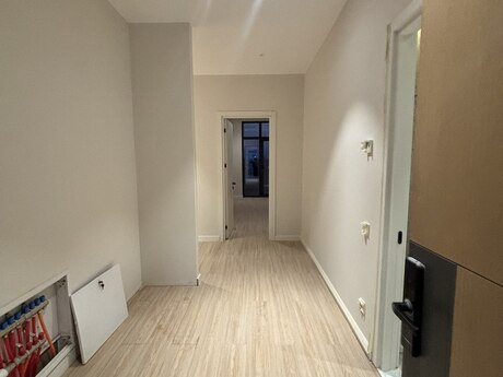 Elan №6505559 - Bakı, Sea Breeze q., 2 otaqlı, 83 m², 2/6 mərtəbə