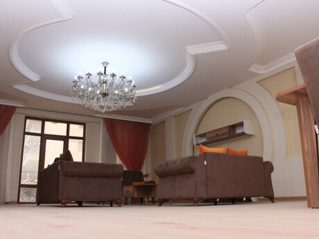4-room new-build apartment for sale in 28 May, 220 m², 1 100 000 AZN, photo 2 / 12